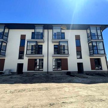 Продаж 2 кімнатна Винники 4 секція 2 поверх ЖК Marseille