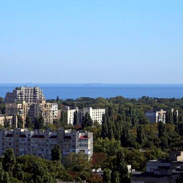 Двухкомнатная квартира в жк Мандарин