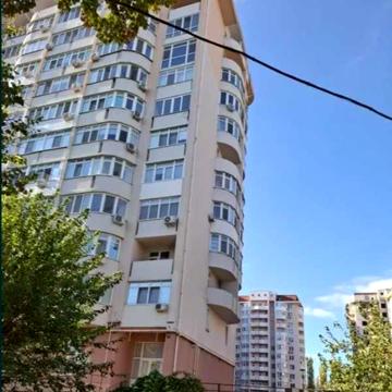 3к квартира в ЖК Новые Черемушки, Малиновский район