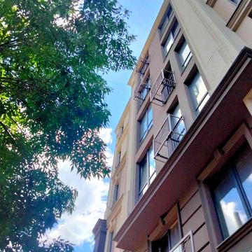 Продам квартиру в новом сданном доме.Без комиссии. ЖК Сальве