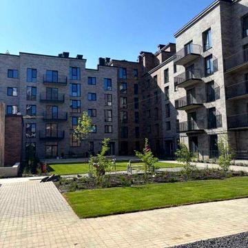 Продаж 3-кімнатної двосторонньої квартири в ЖК WAWEL ЖК WAWEL