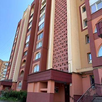 Оренда 1 кімнатноі квартири  біля парку, центр