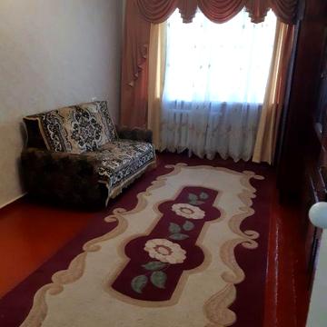 Здаю двокімнатну квартиру пр. Миру площа Перемоги відмінний стан