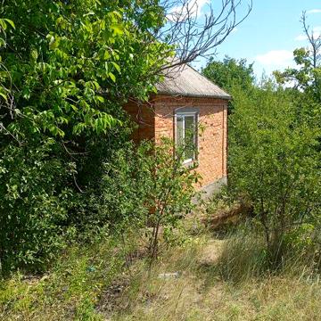 Продаю дачу терміново