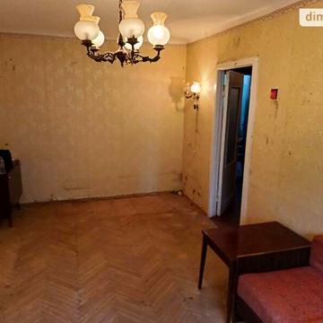Продаж 1к Квартира Зарічанська вулиця