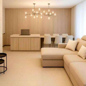 Оренда 3-к квартири у ЖК Central Park, 75м2, Джона Маккейна 7,Печерськ