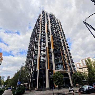Здам, 2к квартиру Предславинська 53