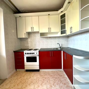 Оноре де Бальзака вул., 77