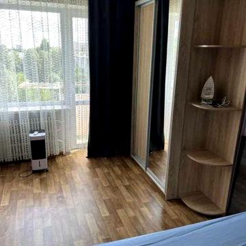 Здам ТЕРМІНОВО 1-к квартиру Софії Ковалевської Калинова Галини Мазепи