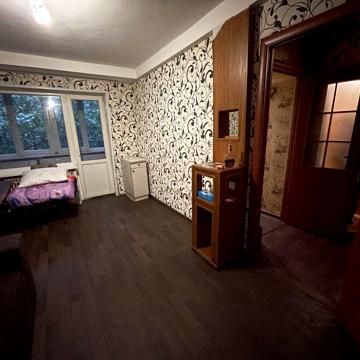 Сдам 1к, Алтайская 36, правый берег.