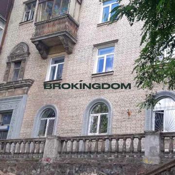 Володимира Винниченка вул. (Юрія Коцюбинського), 7