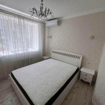 4-ком с ЕВРОремонтом, Жк Вернисаж ТАИРОВА Костанди/Королёва