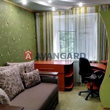Здам в оренду 3 кімнатну квартиру на Черемхах