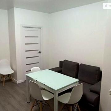 Довгострокова оренда 2к Квартира Набережна Перемоги вулиця ЖК River Park