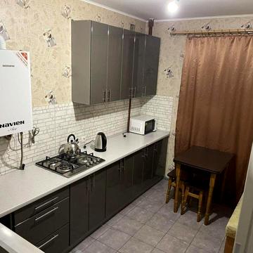 Здам 1к квартиру ЖК Петропавлівський пасад