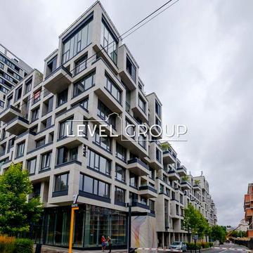 Unit Home Лукянівка квартира 44м2 з Документами! Єоселя ЖК Unit Home