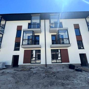 Продаж 2 кімнатна Винники 4 секція 3 поверх ЖК Marseille
