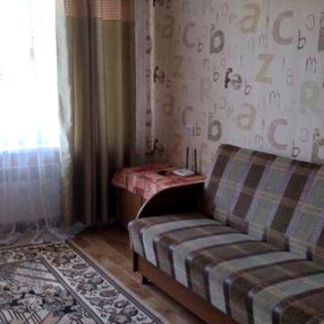 Аренда 1 кв Кущівка 5 поверх,7500