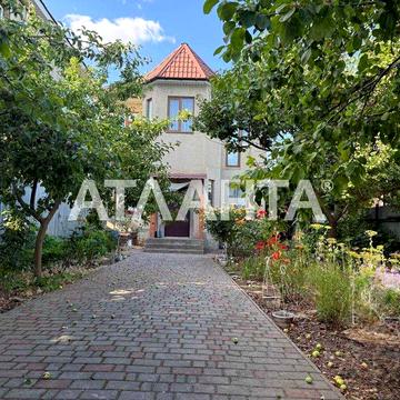 Продам крепкий дом 2х этажный, общая площадь 143м2