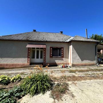 43 сотки приватизовані + будинок 107 м2 Астей вул. Прикордонна