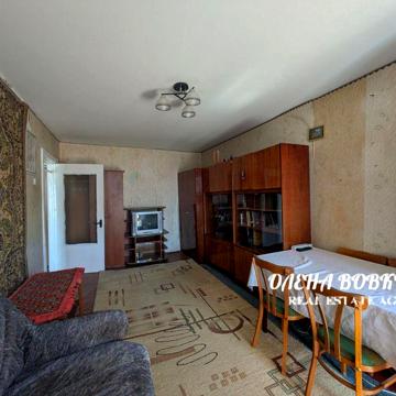 Продаж 1-к.кв. по вул. Українська