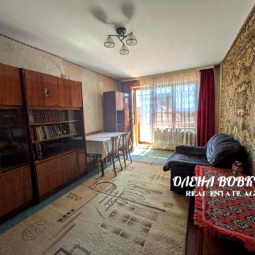 Продаж 1-к.кв. по вул. Українська