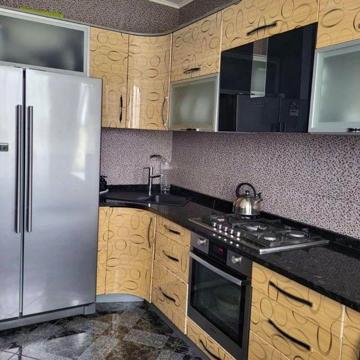 Двокімнатна квартира в районі Чайки