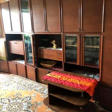 Здам в довгострокову аренду 1 кімнатну квартиру