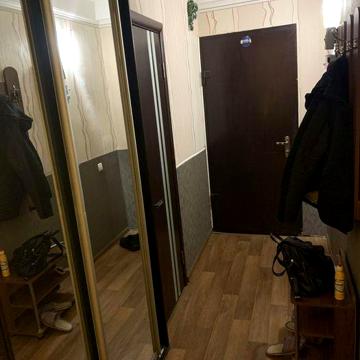 Сдам квартиру 2х комнатную студию для 1-2 человек на 5 больнице