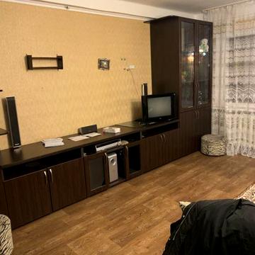 Сдам квартиру 2х комнатную студию для 1-2 человек на 5 больнице
