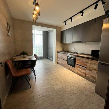 Запорізьке шосе, 30ш
