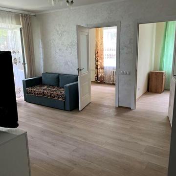 Довгострокова оренда 3к Квартира Княгині Ольги вулиця