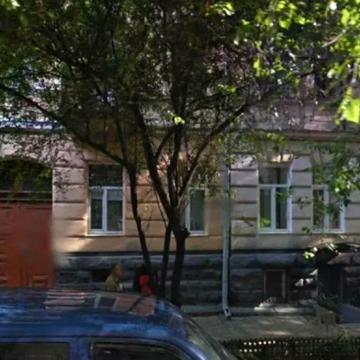Академіка Романа Кучера вул., 20