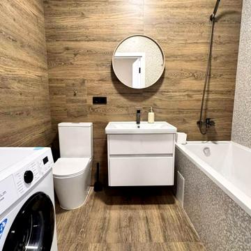 Лісогринівецька вул., 34
