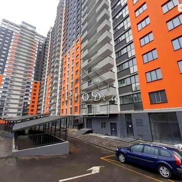 Продаж трикімнатна квартира 103.50 м2  ЖК Багговутівській ЖК Багговутовский