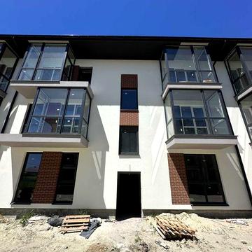 Продаж 2 кімнатна 2 секція 1 поверх ЖК Marseille