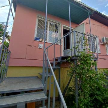 Продам ухоженный  дом-дачу возле лимана НАТИ Нерубайское!