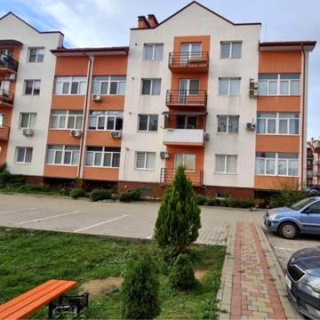 Продаж 1 кімнатної квартири| ЖК Озерний