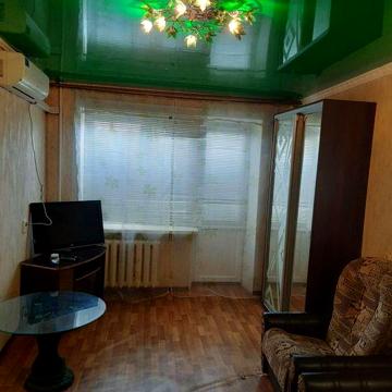Аренда сдаю сдам однакомнутную квартиру Космонавтов Расвет.