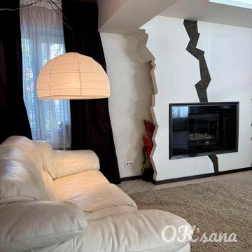 Продам будинок з басейном в Новоолександрівці , поруч Кристальний