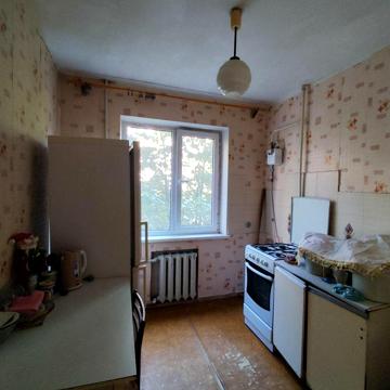 Балківська вул., 34