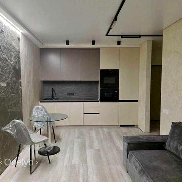 Сучасна 1к квартира  дизайнерський ремонт ЖК Нова Англія буд Ньюкасл ЖК Нова Англія