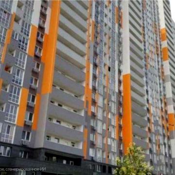Продаю 2-кімнатну квартиру в ЖК «Пектораль», Київ, б-р Руденка Миколи ЖК Пектораль