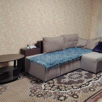 Сдам однокомнатную квартиру