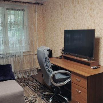 Сдам однокомнатную квартиру
