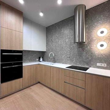 Квартира з авторським ремонтом ЖК Манхеттен 54 кв.м.