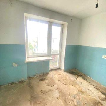 Продаж 3 кімнатної квартири, вулиця Сонячна, Радехів