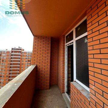 Продам 1к квартиру в ЖК  Реал Парк/Real Park! Дом сдан! Балкон! ЖК «Real Park»