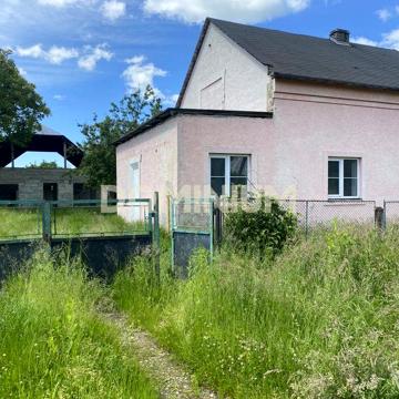 Продається будинок в с. Ільниця