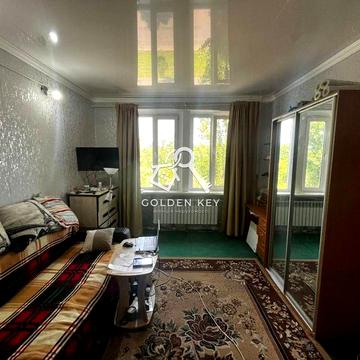 Продаж однокімнатної квартири, 44 квартал